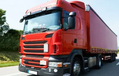 Adana Şenpazar Ambar Kargo