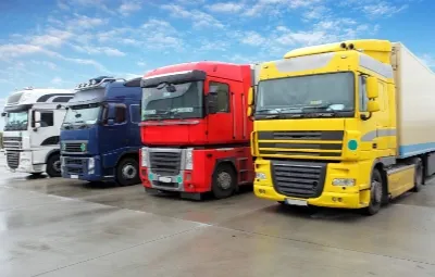 Adana Şenpazar Nakliye Ambarı