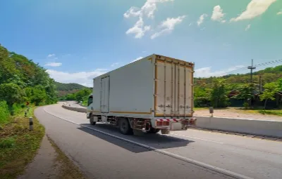 Adana ile Şenpazar Arası Bulaşık Makinesi Taşıma