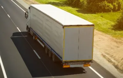 Adana ile Şenpazar Arası Parça Eşya Taşıma