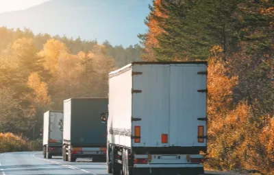 Adana ile Şenpazar Arası Klima Taşıma